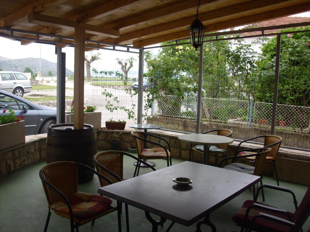 Guest House Fosa Opuzen  외부 사진