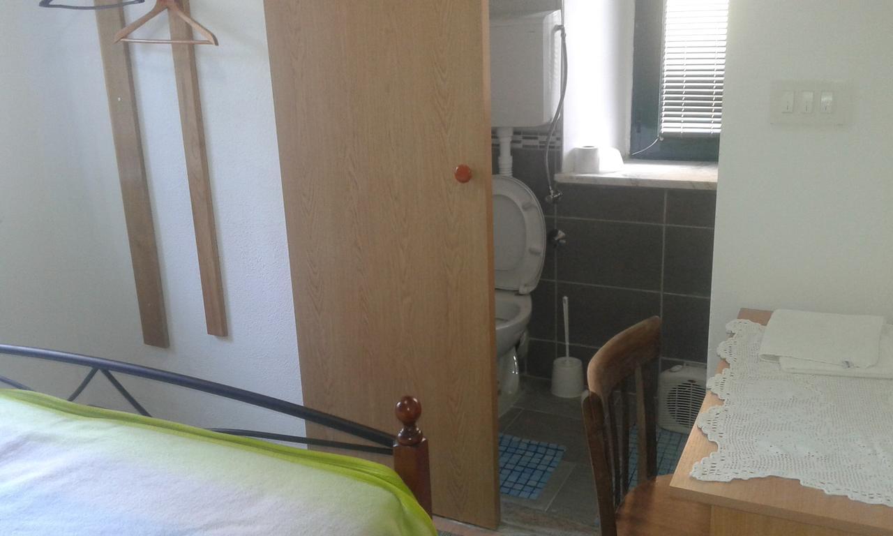 Guest House Fosa Opuzen  외부 사진