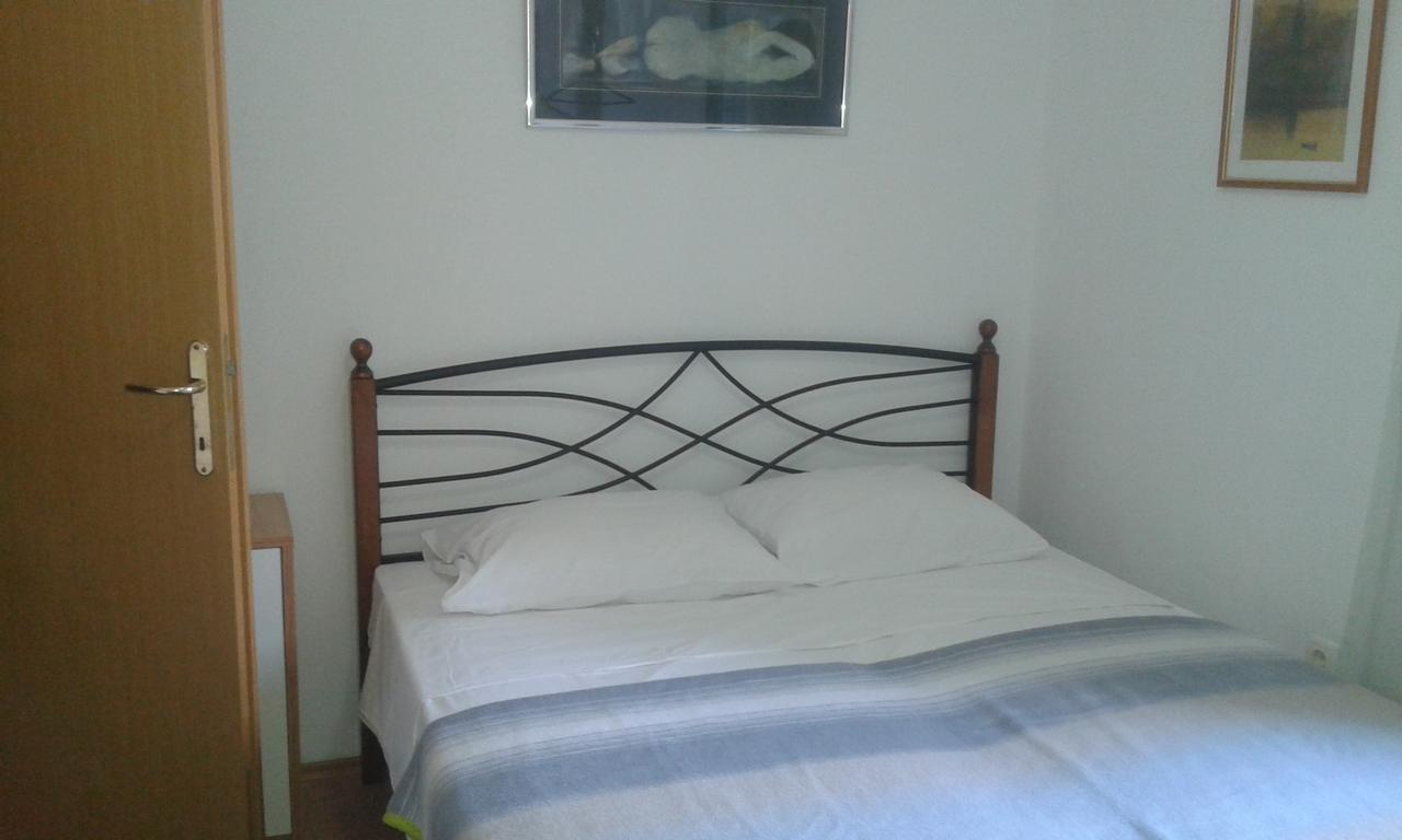 Guest House Fosa Opuzen  외부 사진
