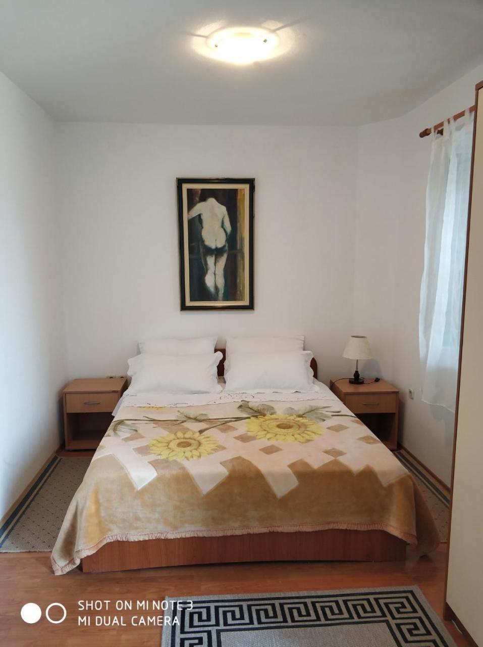 Guest House Fosa Opuzen  외부 사진