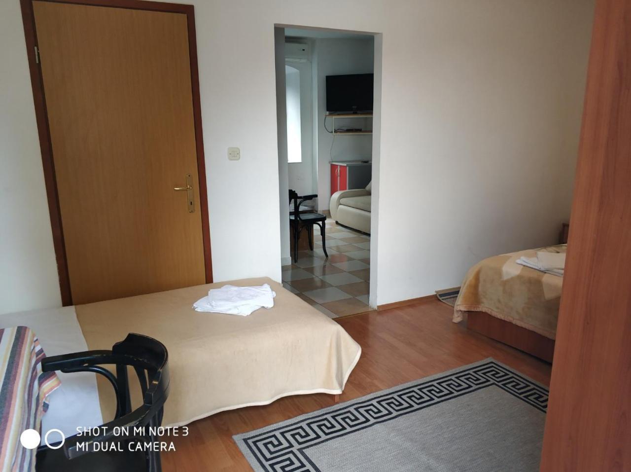 Guest House Fosa Opuzen  외부 사진