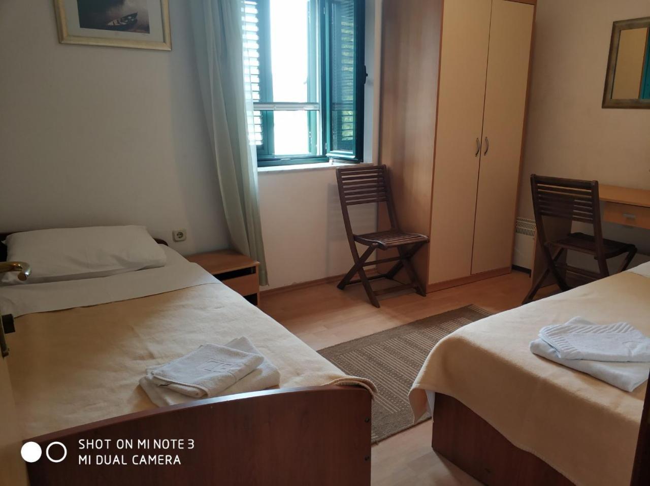 Guest House Fosa Opuzen  외부 사진